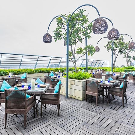 Altair Boutique Hotel Kalküta Dış mekan fotoğraf