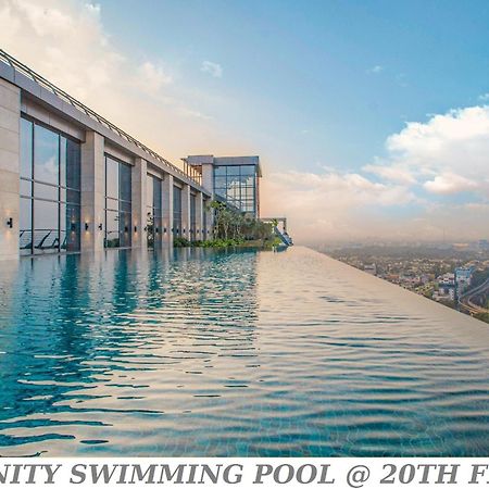 Altair Boutique Hotel Kalküta Dış mekan fotoğraf