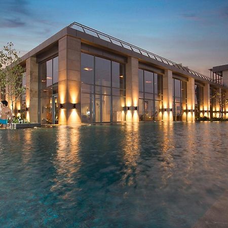 Altair Boutique Hotel Kalküta Dış mekan fotoğraf