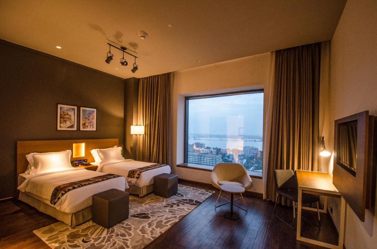 Altair Boutique Hotel Kalküta Dış mekan fotoğraf