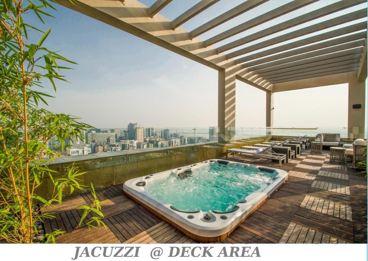 Altair Boutique Hotel Kalküta Dış mekan fotoğraf
