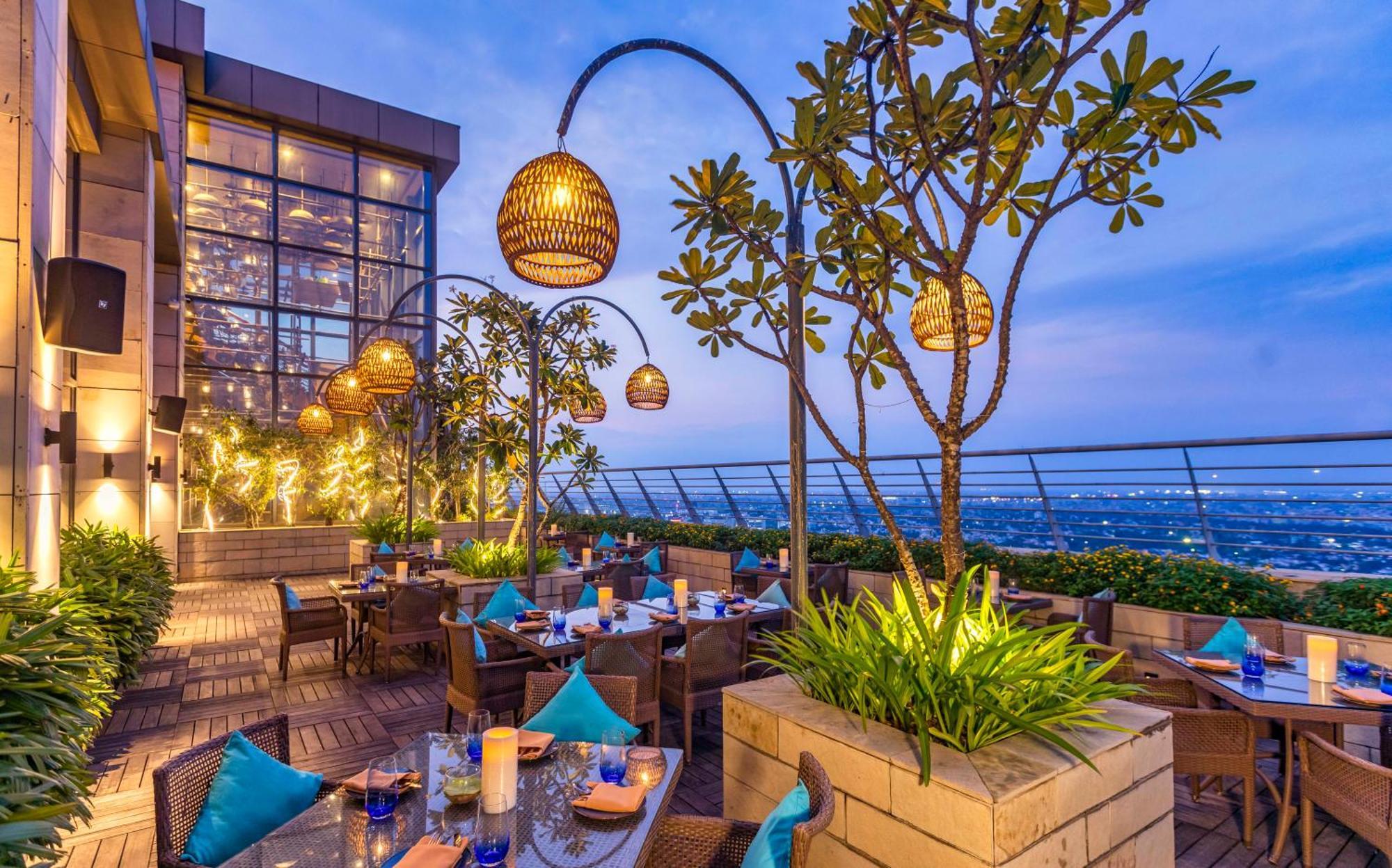 Altair Boutique Hotel Kalküta Dış mekan fotoğraf