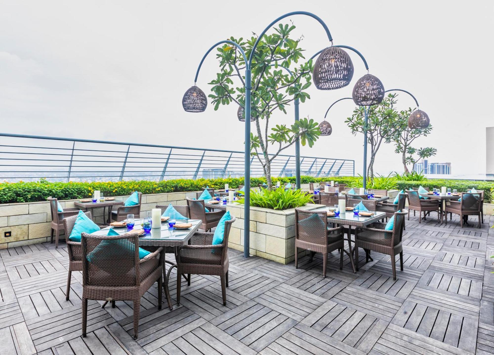 Altair Boutique Hotel Kalküta Dış mekan fotoğraf