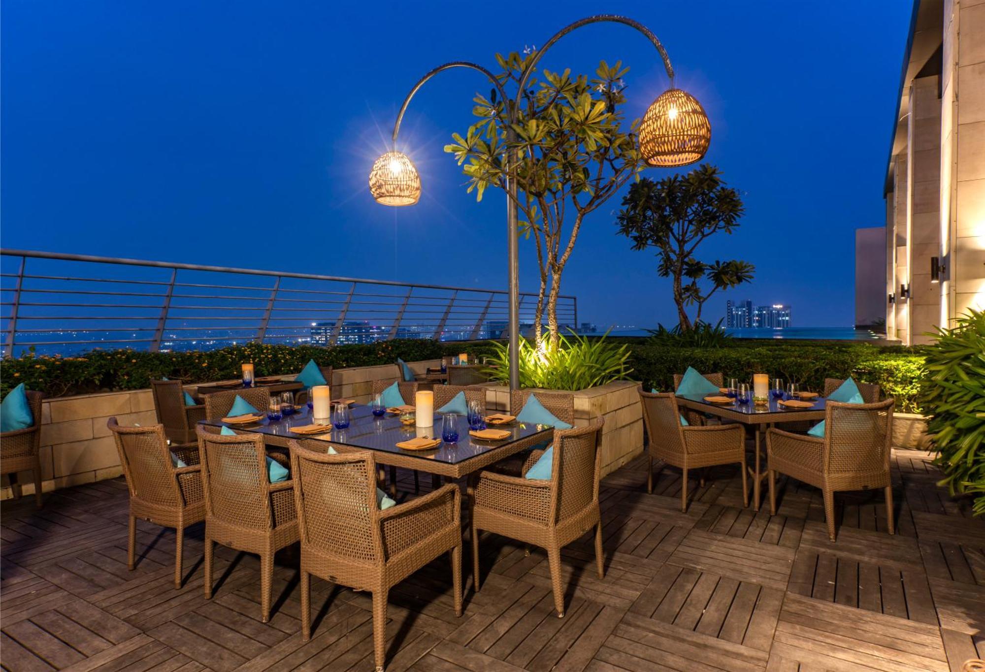 Altair Boutique Hotel Kalküta Dış mekan fotoğraf