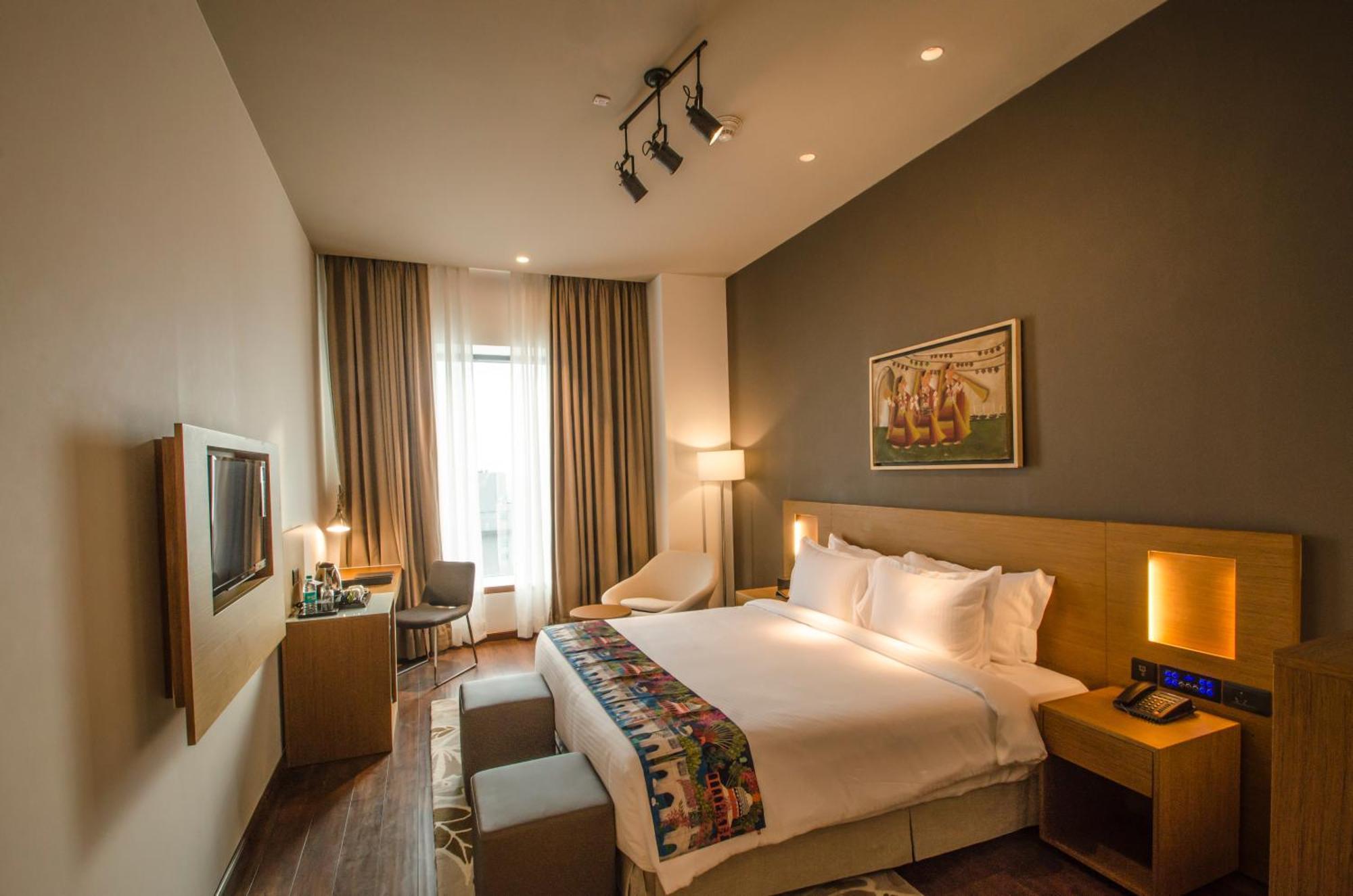 Altair Boutique Hotel Kalküta Dış mekan fotoğraf