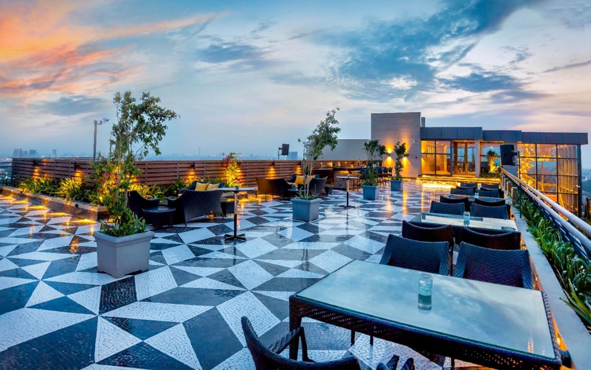 Altair Boutique Hotel Kalküta Dış mekan fotoğraf