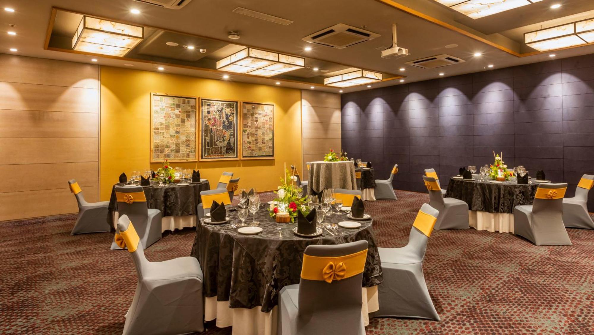 Altair Boutique Hotel Kalküta Dış mekan fotoğraf