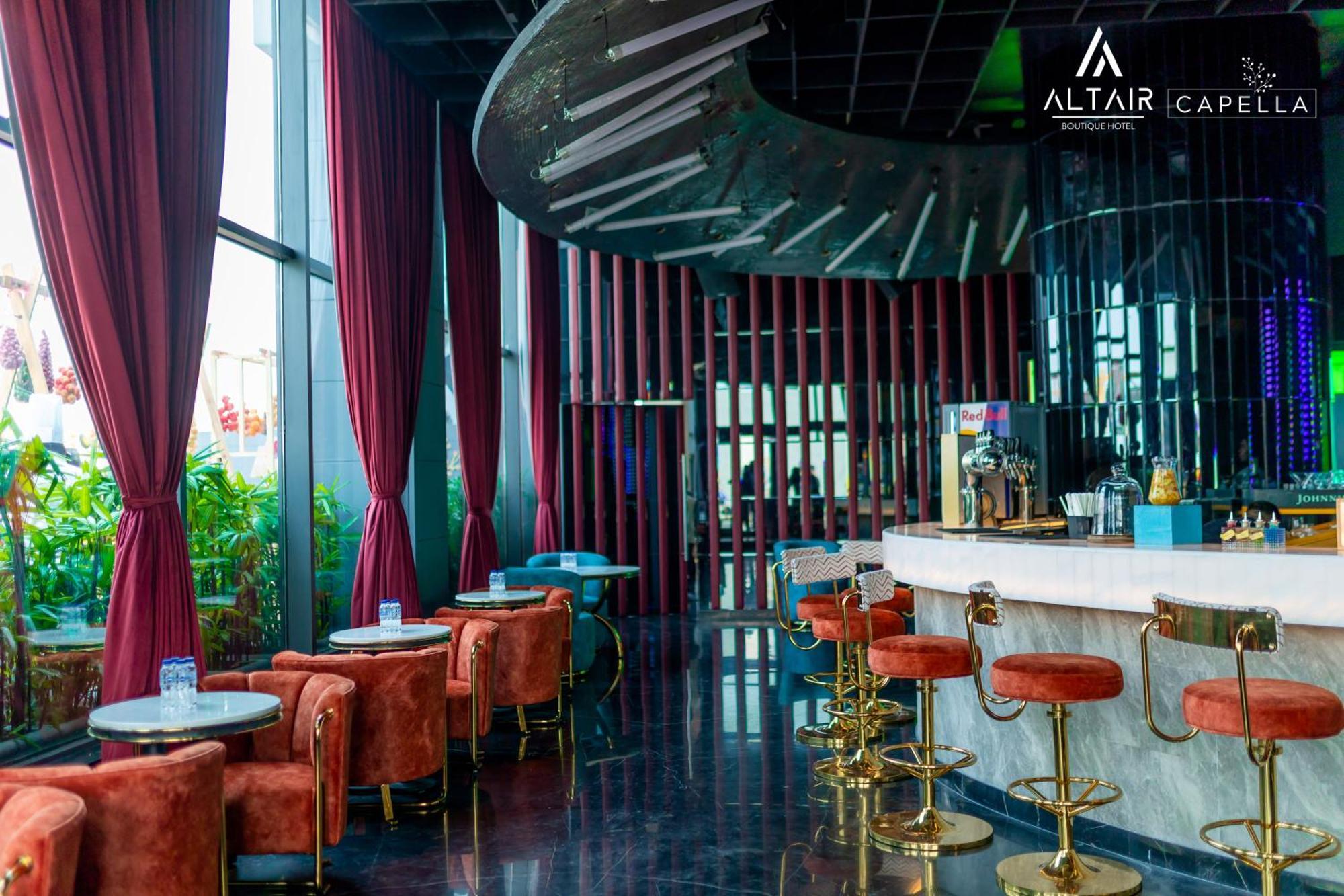 Altair Boutique Hotel Kalküta Dış mekan fotoğraf