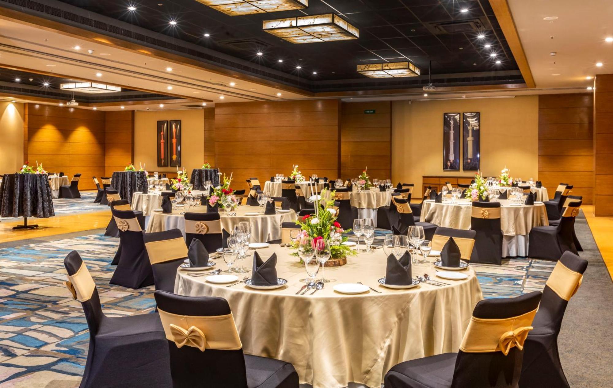 Altair Boutique Hotel Kalküta Dış mekan fotoğraf