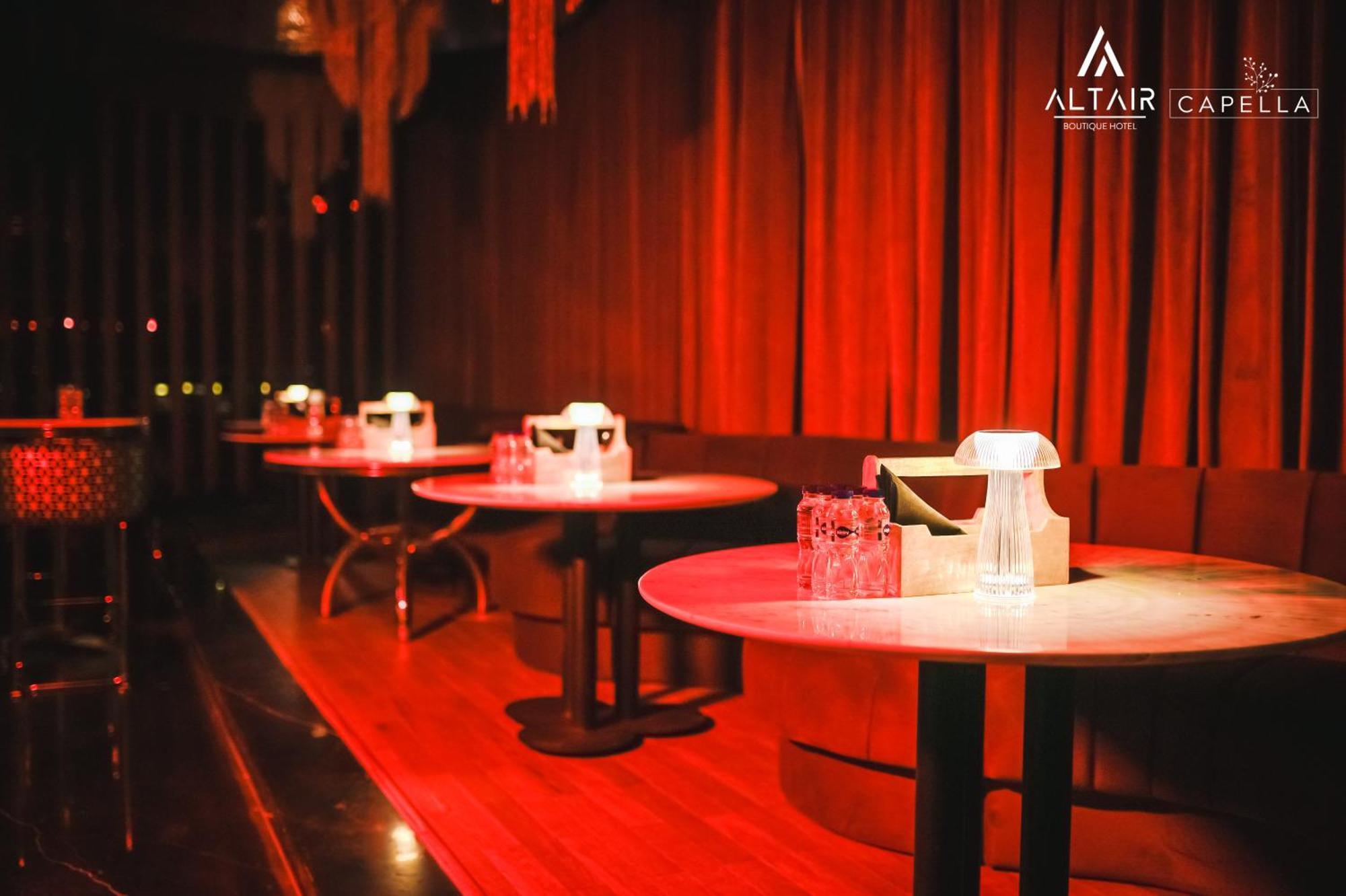 Altair Boutique Hotel Kalküta Dış mekan fotoğraf