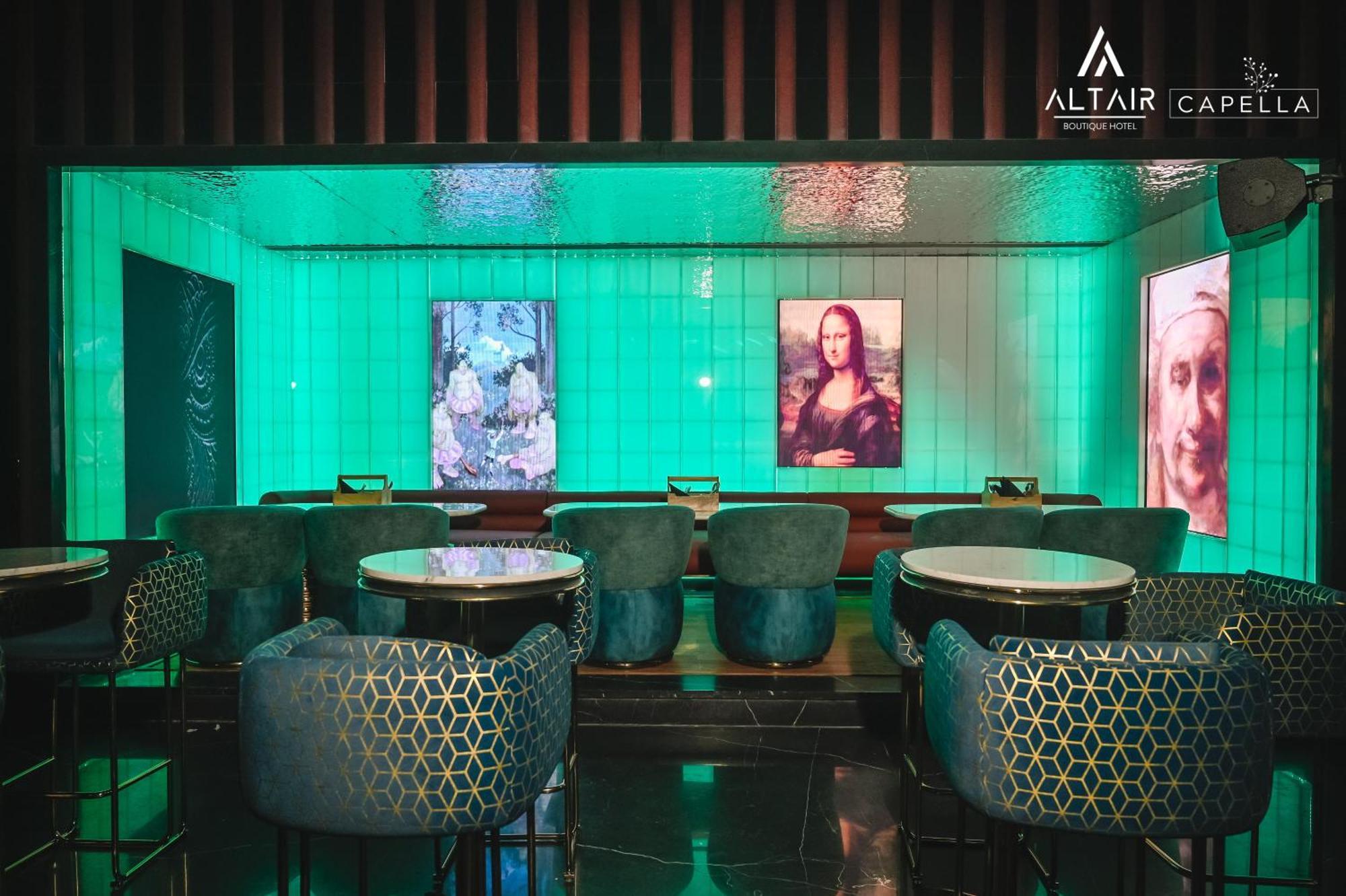 Altair Boutique Hotel Kalküta Dış mekan fotoğraf