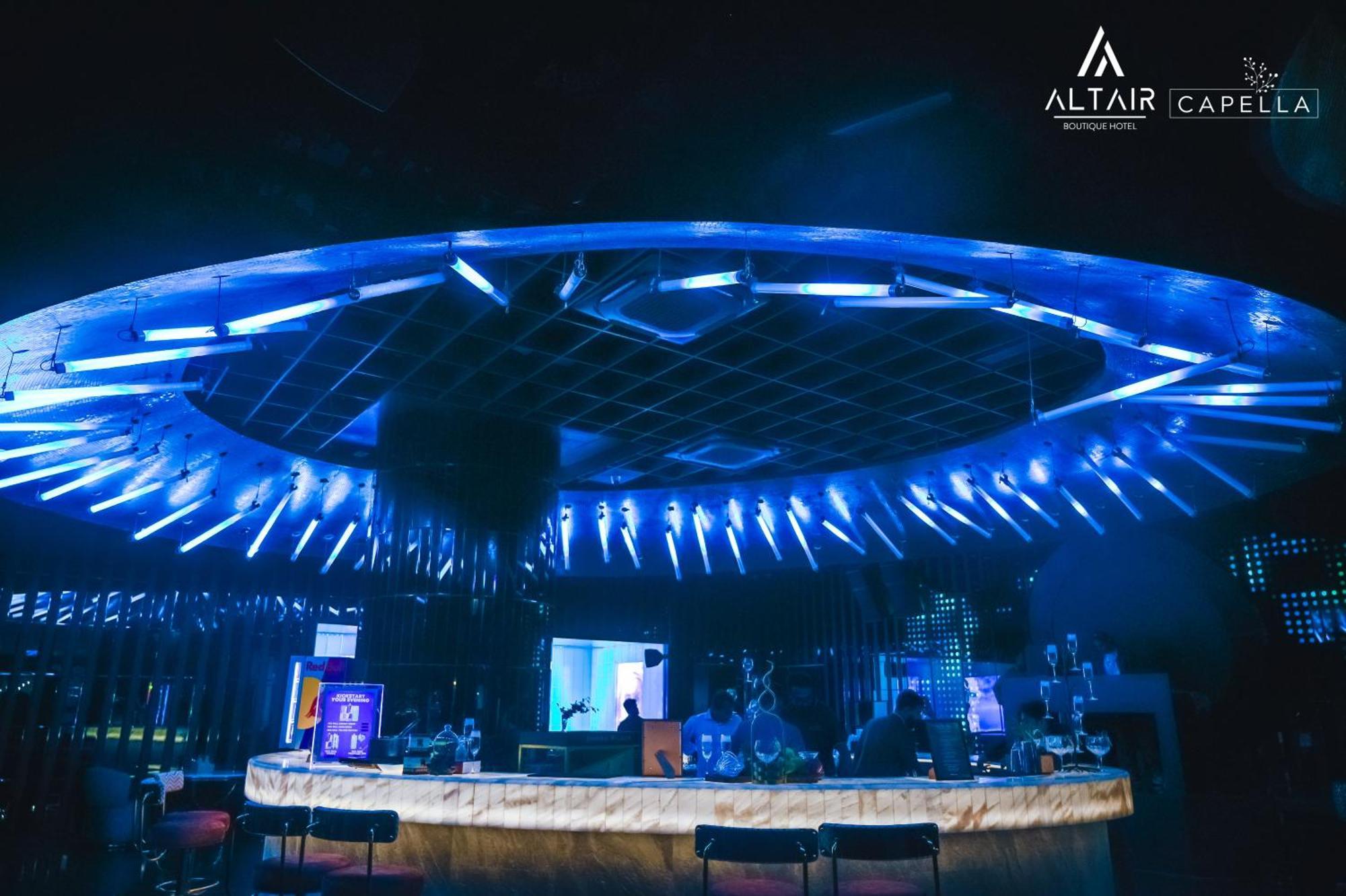 Altair Boutique Hotel Kalküta Dış mekan fotoğraf