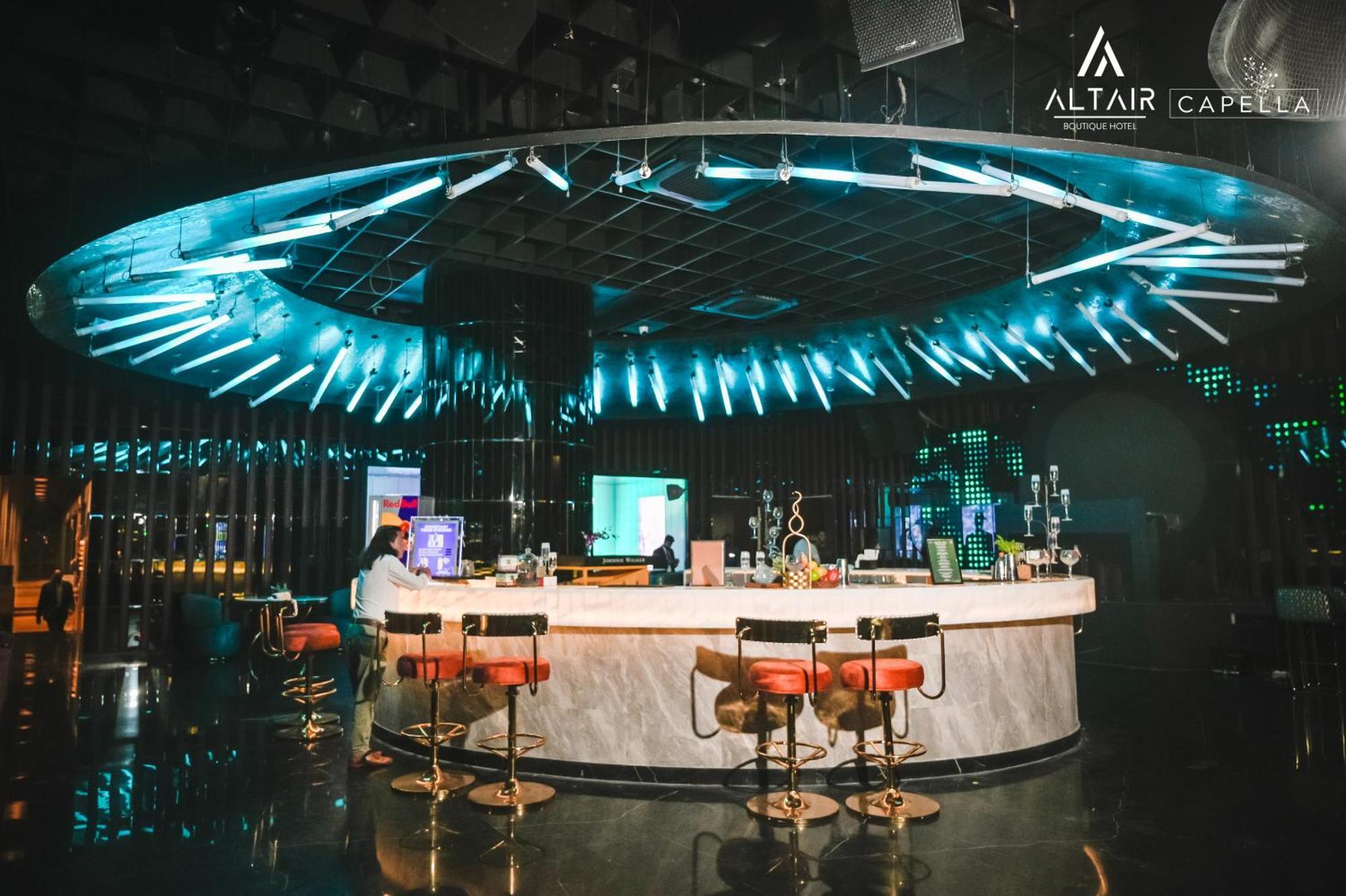 Altair Boutique Hotel Kalküta Dış mekan fotoğraf