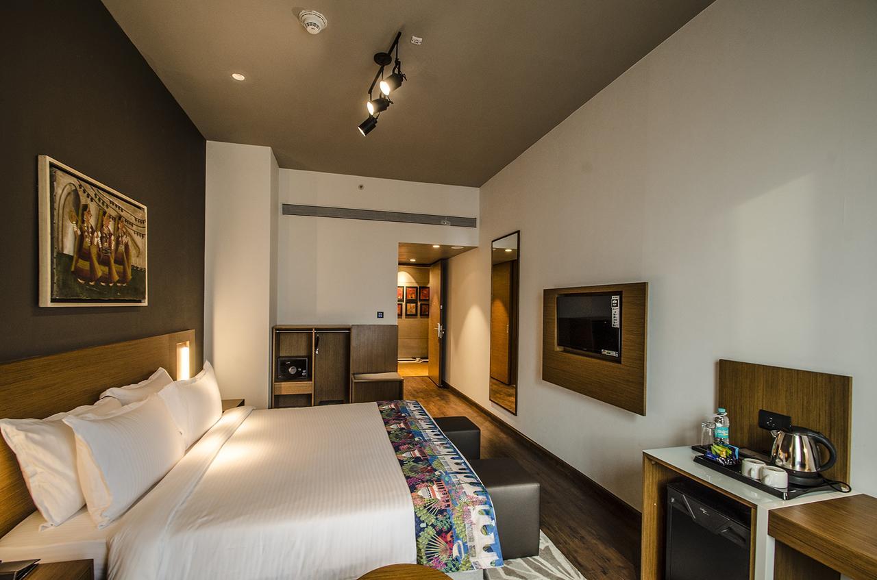 Altair Boutique Hotel Kalküta Dış mekan fotoğraf