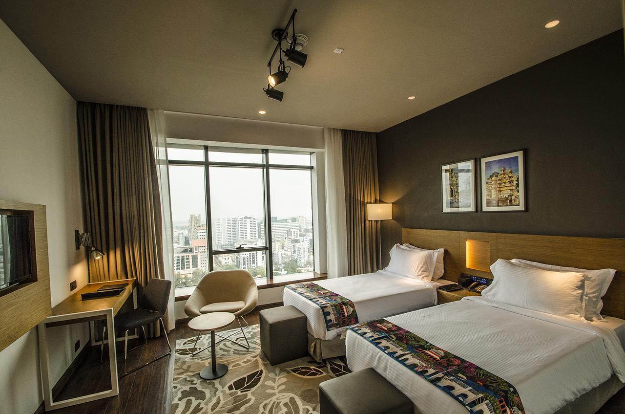 Altair Boutique Hotel Kalküta Dış mekan fotoğraf