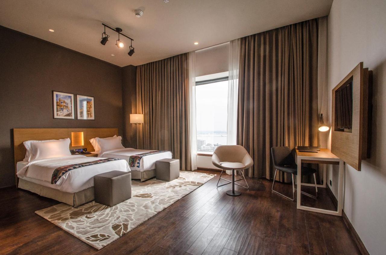 Altair Boutique Hotel Kalküta Dış mekan fotoğraf