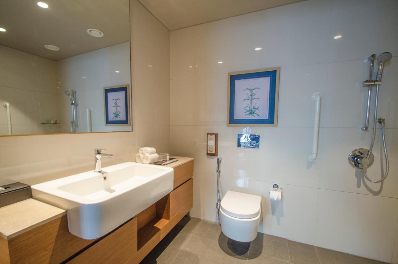 Altair Boutique Hotel Kalküta Dış mekan fotoğraf
