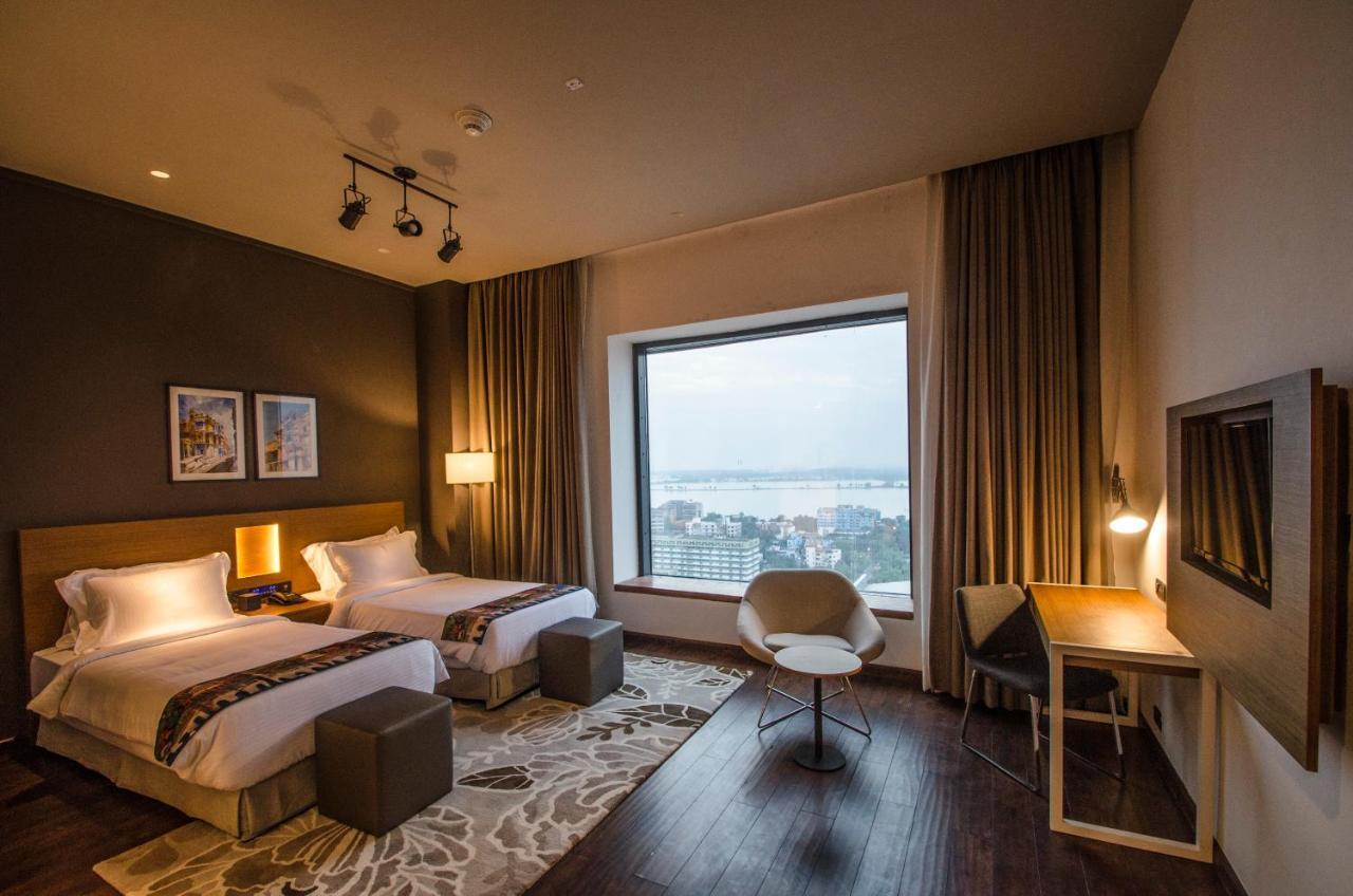 Altair Boutique Hotel Kalküta Dış mekan fotoğraf