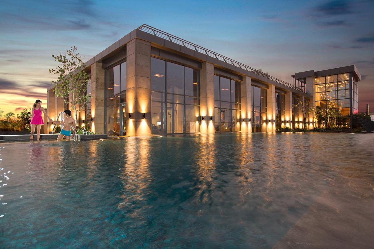 Altair Boutique Hotel Kalküta Dış mekan fotoğraf