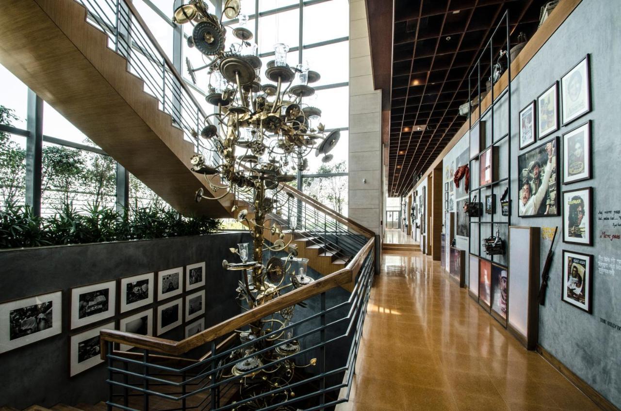 Altair Boutique Hotel Kalküta Dış mekan fotoğraf