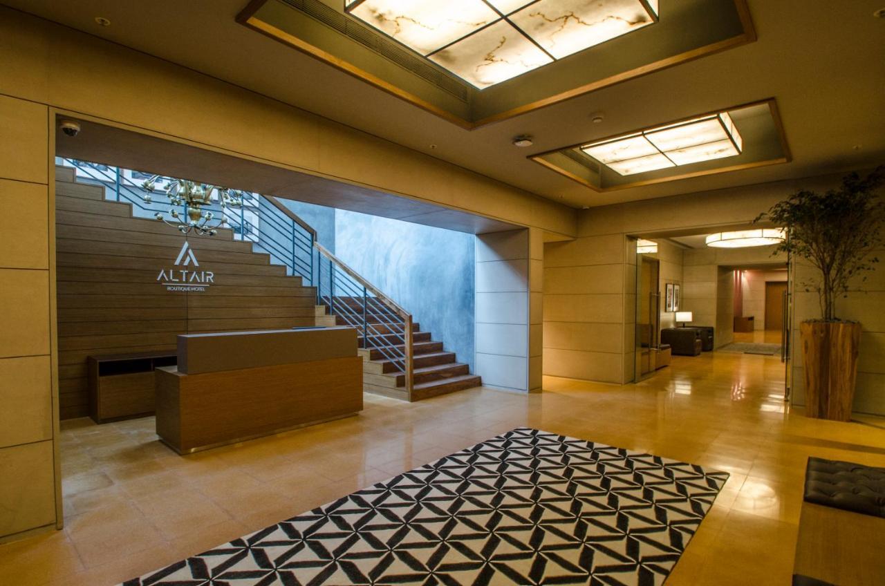 Altair Boutique Hotel Kalküta Dış mekan fotoğraf