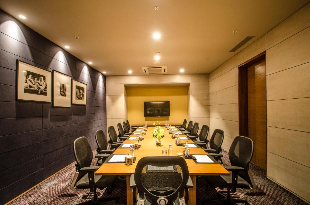 Altair Boutique Hotel Kalküta Dış mekan fotoğraf