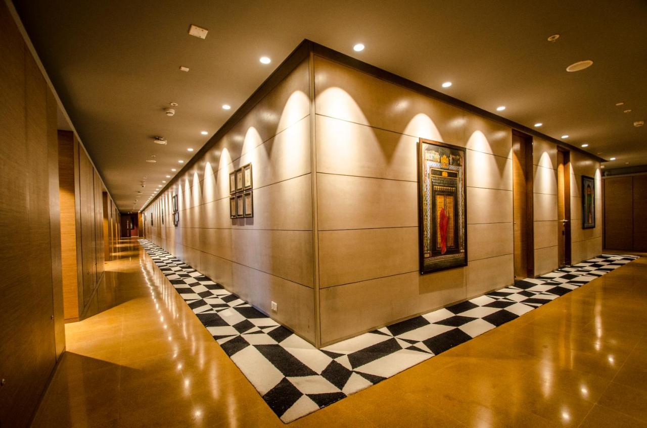 Altair Boutique Hotel Kalküta Dış mekan fotoğraf