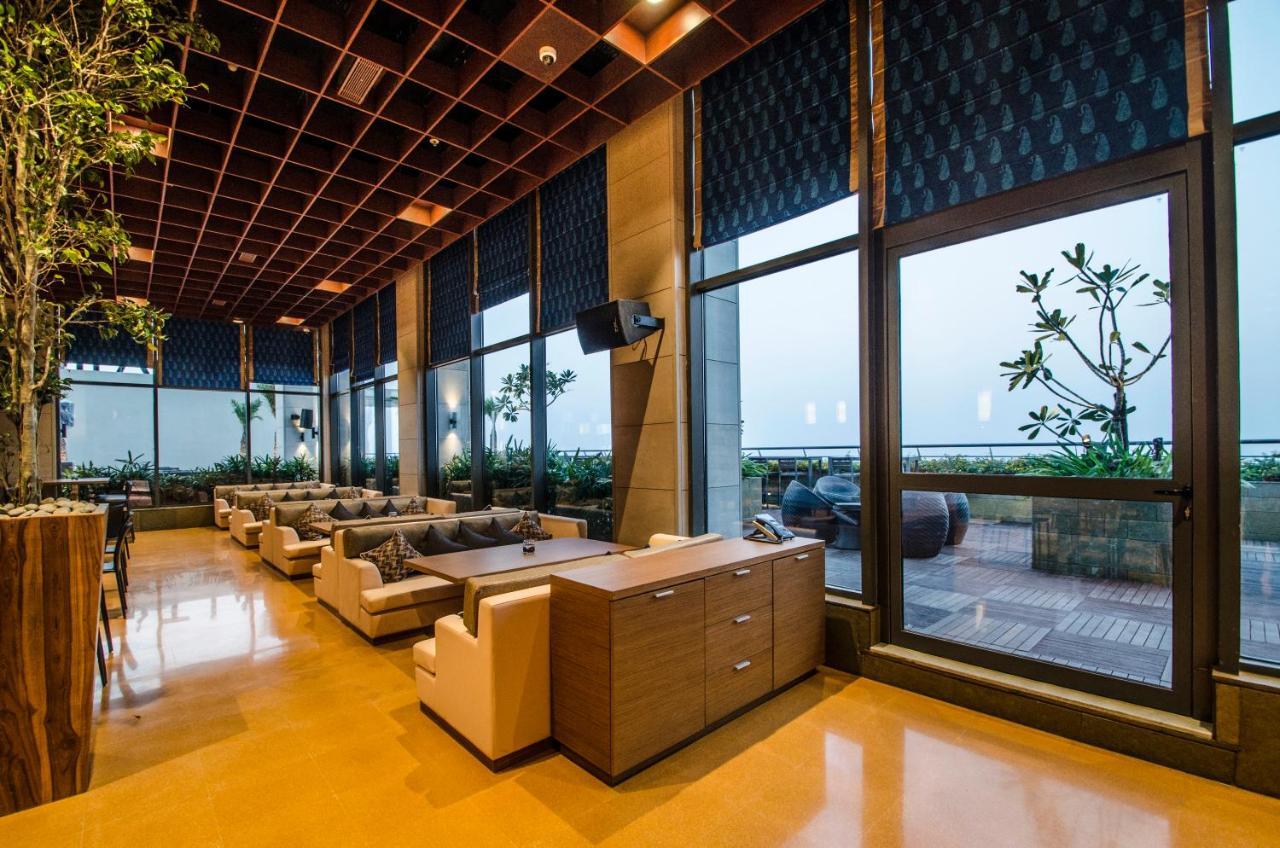 Altair Boutique Hotel Kalküta Dış mekan fotoğraf