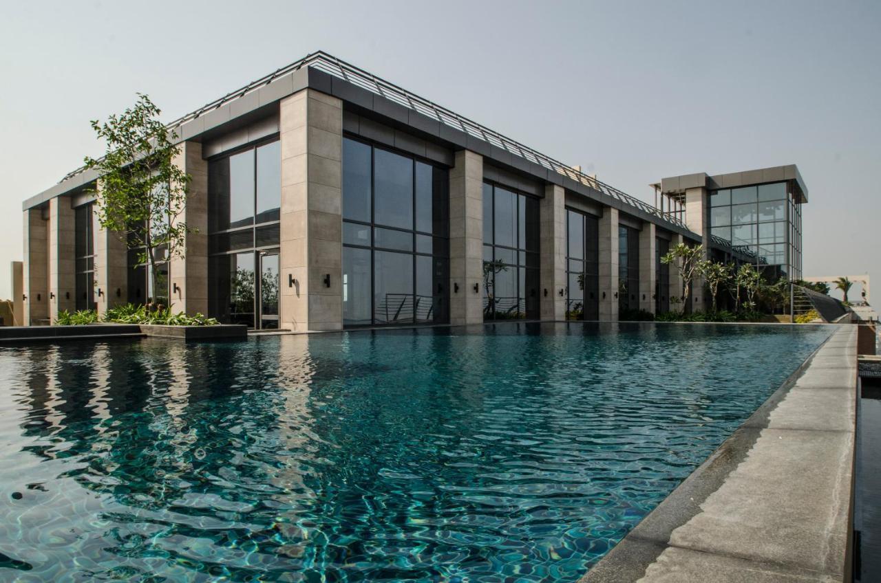 Altair Boutique Hotel Kalküta Dış mekan fotoğraf