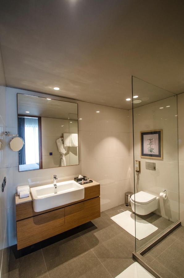 Altair Boutique Hotel Kalküta Dış mekan fotoğraf